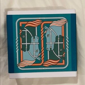 New Hermes scented soap